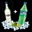 Martini Sprite