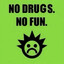 No Grugs No Fun