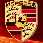 [PОRSCHE]