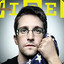 I LOVE YOU SNOWDEN