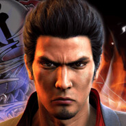 The Dragon Of Dojima's Avatar