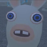 A Rabbid