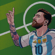 Player avatar