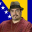 Bosnian La Passion