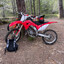 2002 Cr125