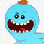 Mr. Meeseeks