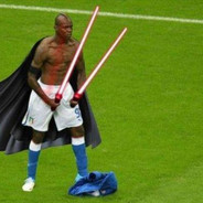 Jedi Padawan Fletcher