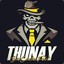 Migliorini#Thunay-TrintaEUm💀