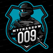 MythArrow009
