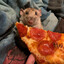 Yummy J. Hungry