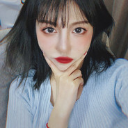 刘语晴重新做人不骂人