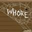 𐂃𐂃𐂃SpiderwithTourett
