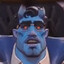 Nihilist Abrams