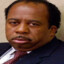 Stanley Hudson