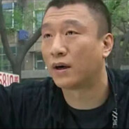 三好市民刘华强