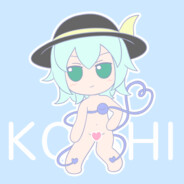 koishi