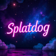 Splatdog