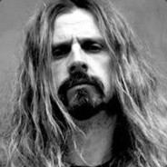 Evil Rob Zombie