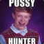 PussyHunter :D