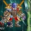 GOD OF DOTA
