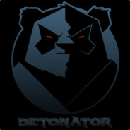 🐼ДЕТОНАТОР🐼