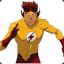 Kid flash