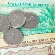 Arab money
