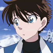 碧蓝之海男主角