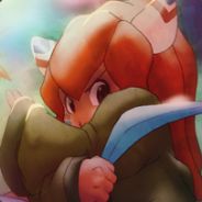 Chibi avatar