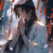 没素质的小呆呆