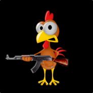 Poulet - steam id 76561197963245721