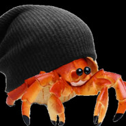 BeanieCrab