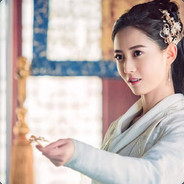 智齿少女陈钰琪