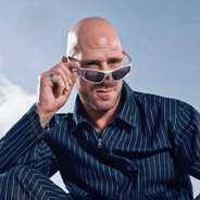 The Man of Many Professions