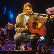 Kurt Cobain
