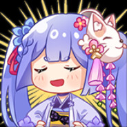 あずさ从小就很可爱