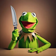 KERMIT KILLER