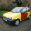 Fiat Cinquecento