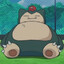 snorlax