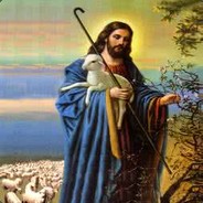 Believe in god's gun