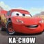 kachow