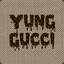 Yung Gucci GANGWEED