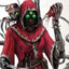 Steam avatar
