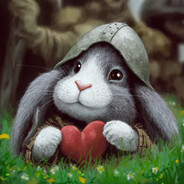 Schnuffel, der Zorn Gottes