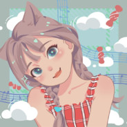 把小狐狸往怀里揣