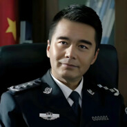 汉东省公安厅长祁同伟