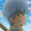 sakata gintoki