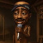 Steam avatar