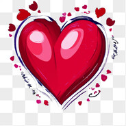 ❤