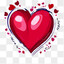 ❤